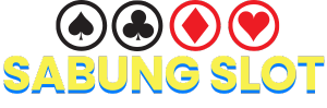 Logo SABUNG SLOT